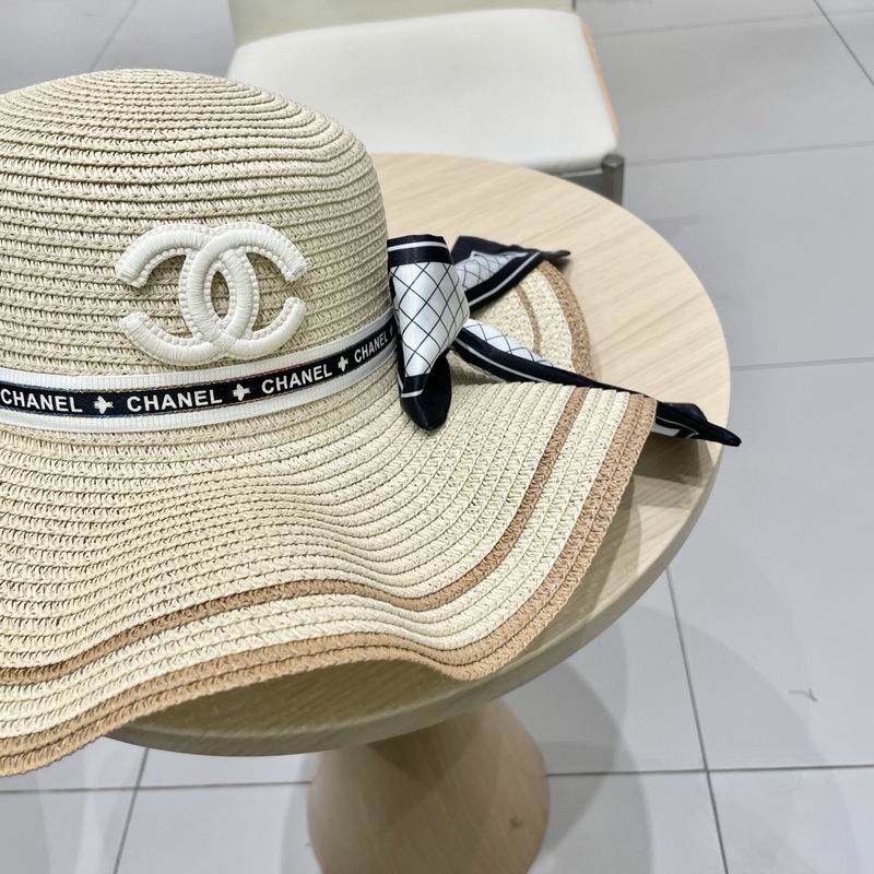 Chanel top hat (196)