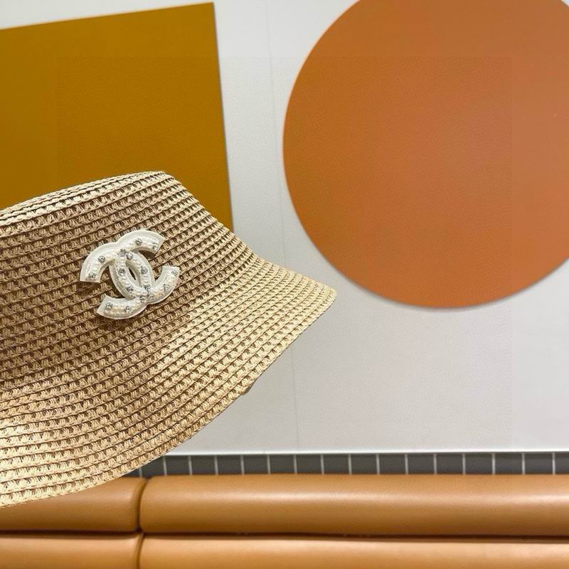 Chanel top hat (196)