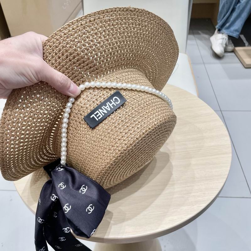 Chanel top hat (197)