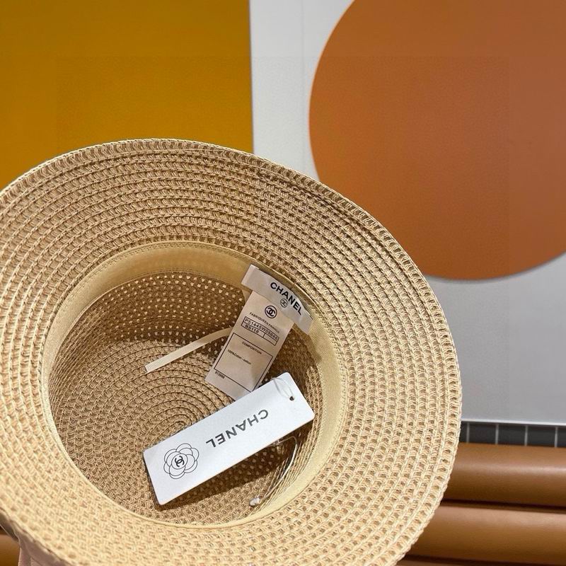 Chanel top hat (197)