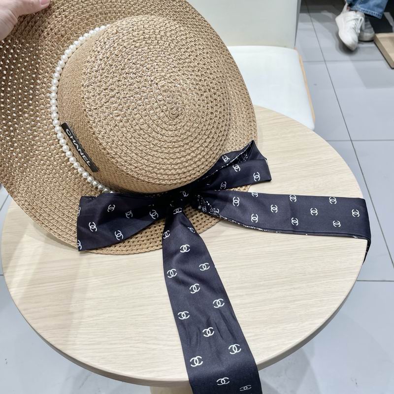 Chanel top hat (198)