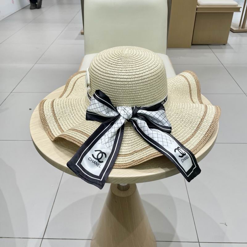 Chanel top hat (198)