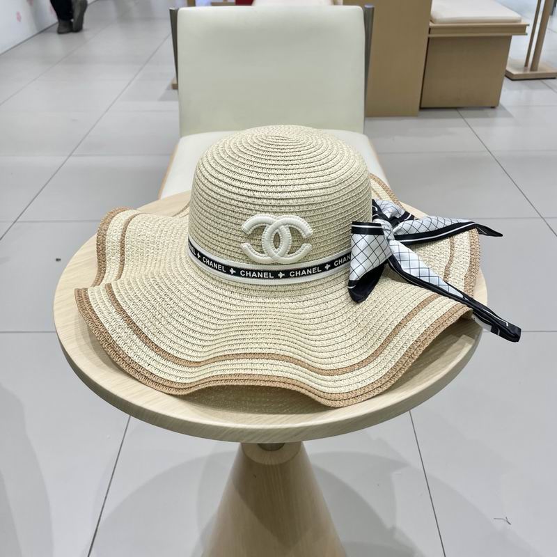 Chanel top hat (199)