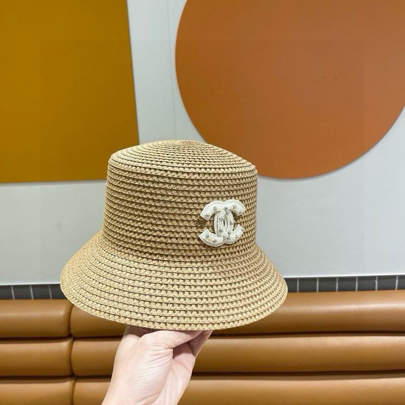 Chanel top hat (199)