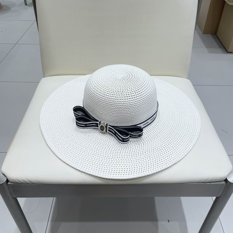Chanel top hat (2)