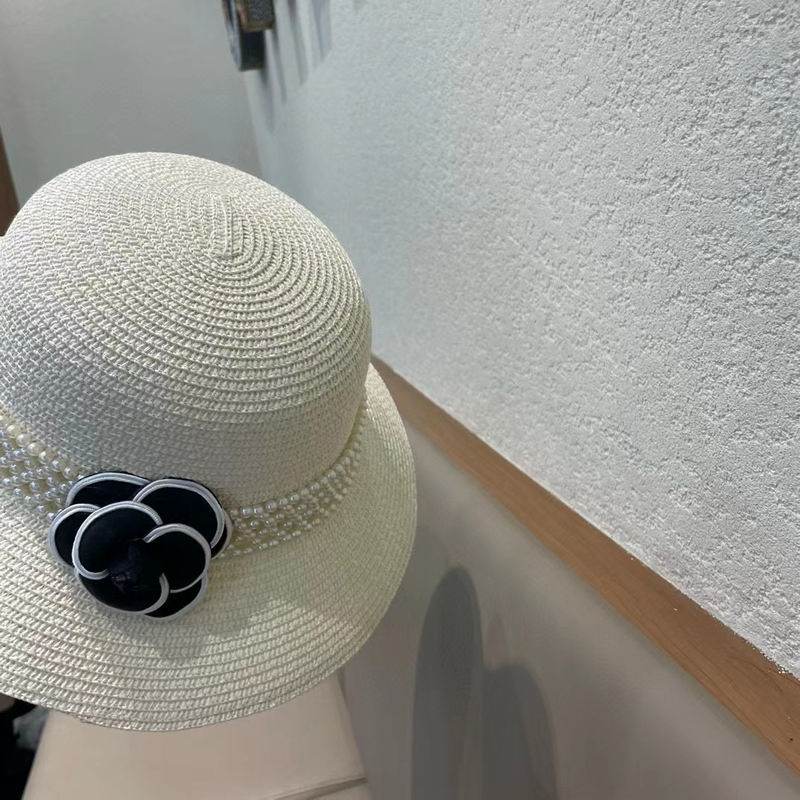 Chanel top hat (20)