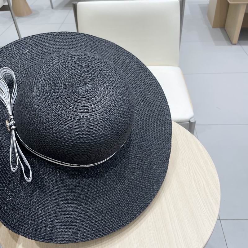 Chanel top hat (20)