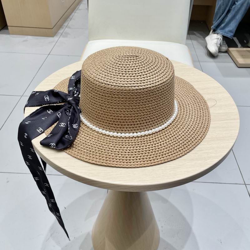 Chanel top hat (201)