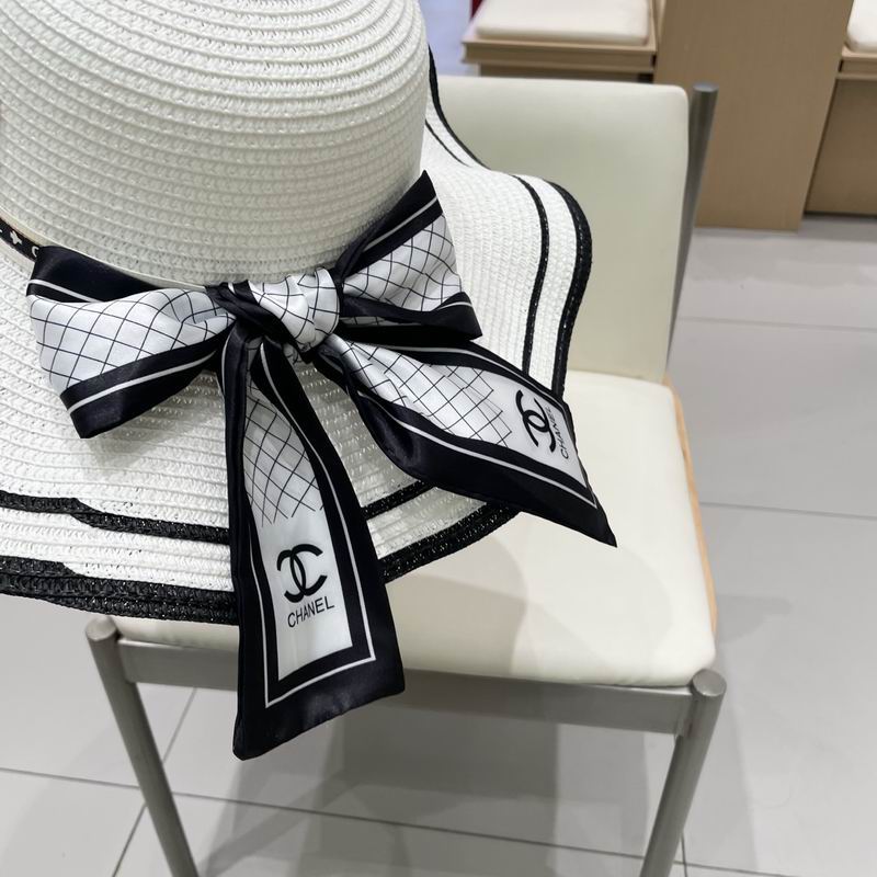 Chanel top hat (201)