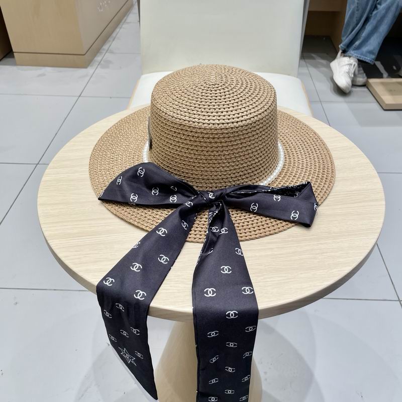 Chanel top hat (202)