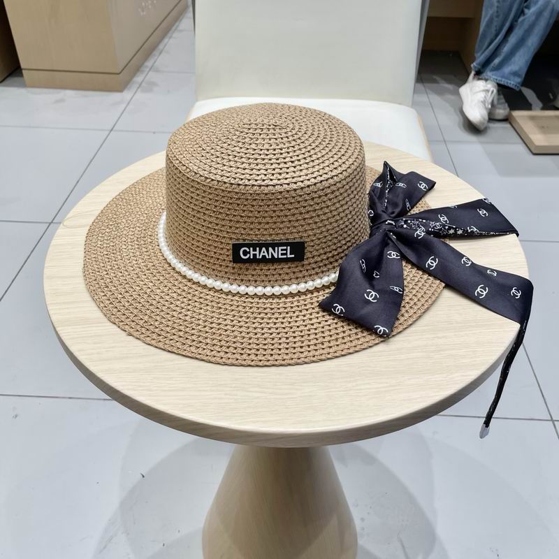 Chanel top hat (203)