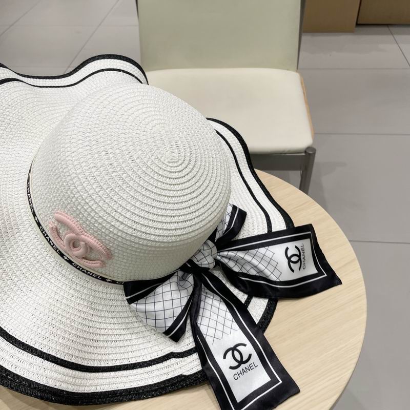 Chanel top hat (203)