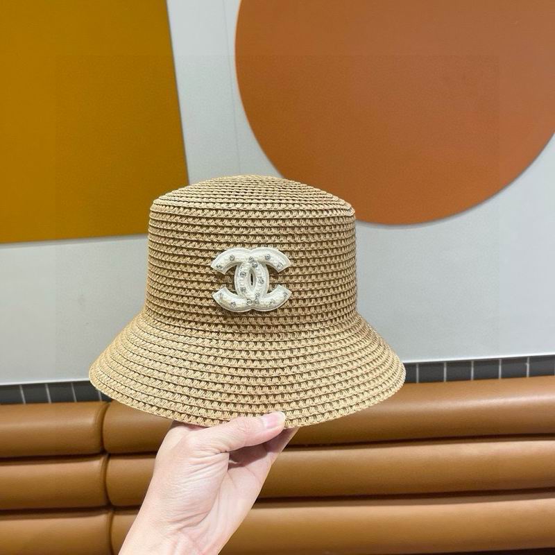 Chanel top hat (203)