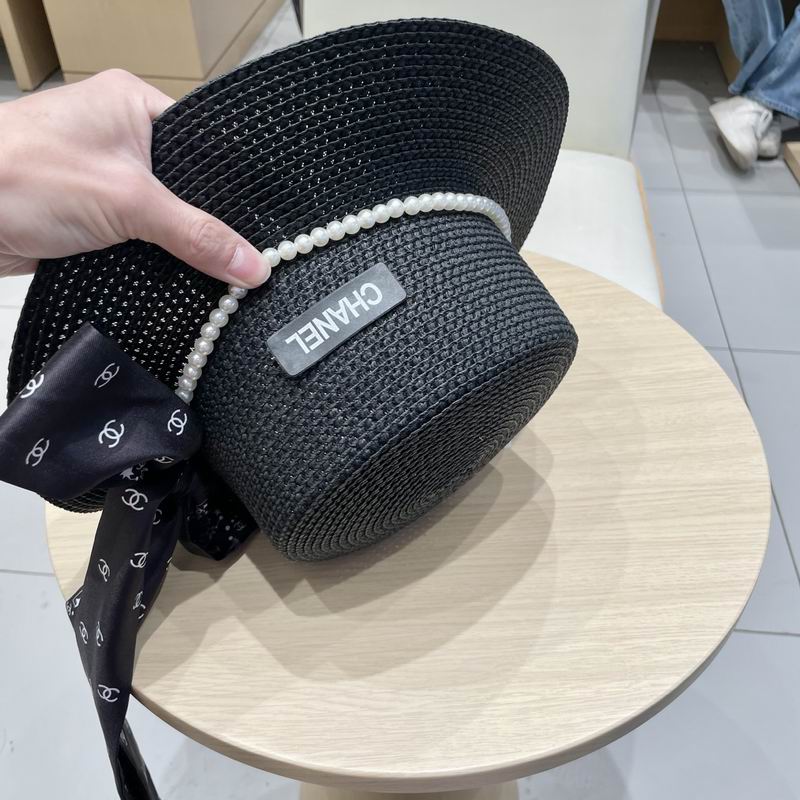 Chanel top hat (204)