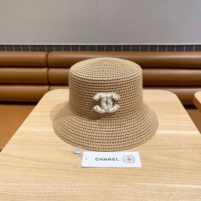 Chanel top hat (204)