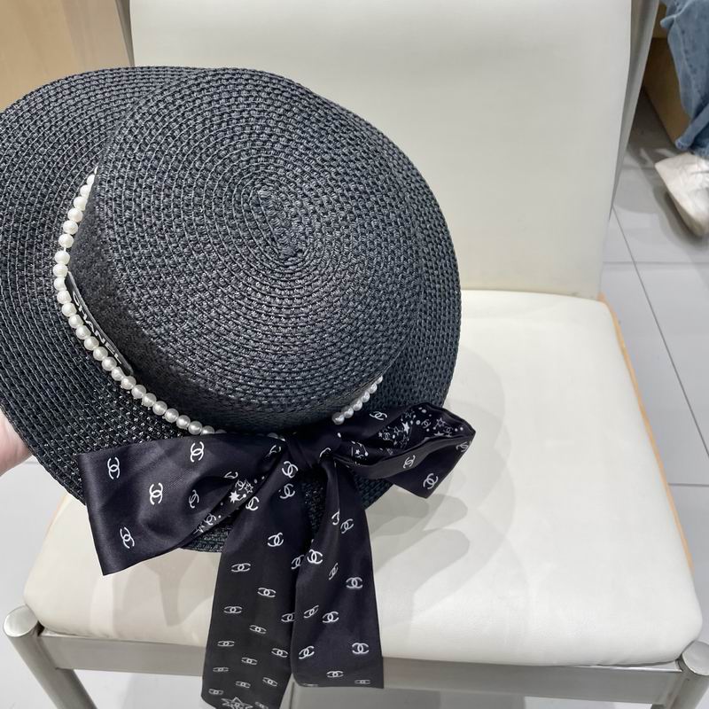 Chanel top hat (205)