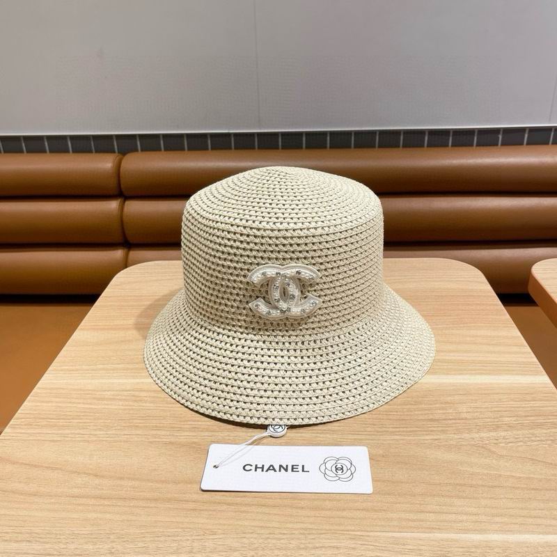 Chanel top hat (205)