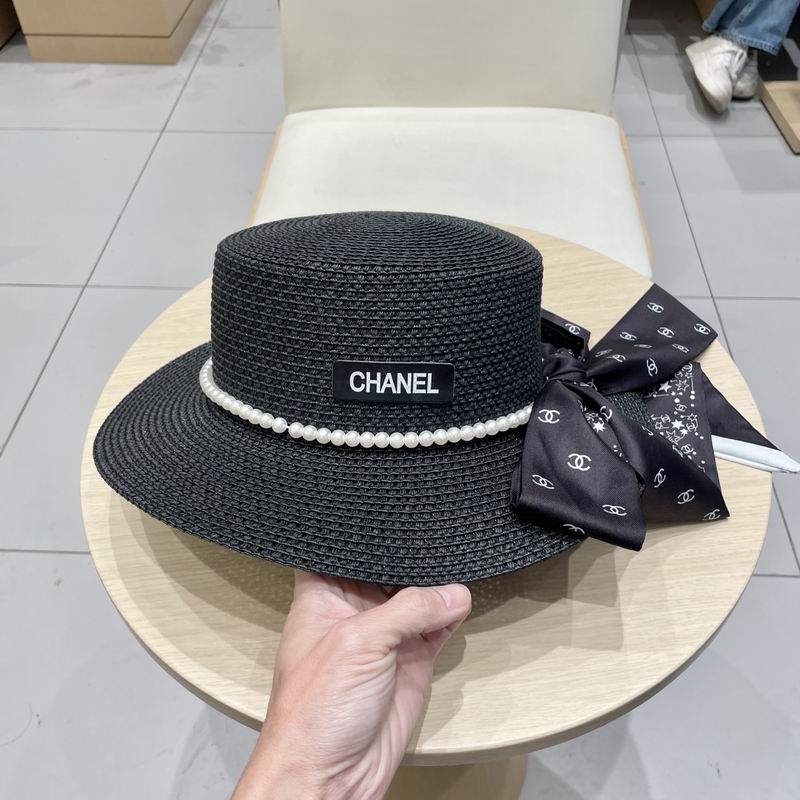 Chanel top hat (206)