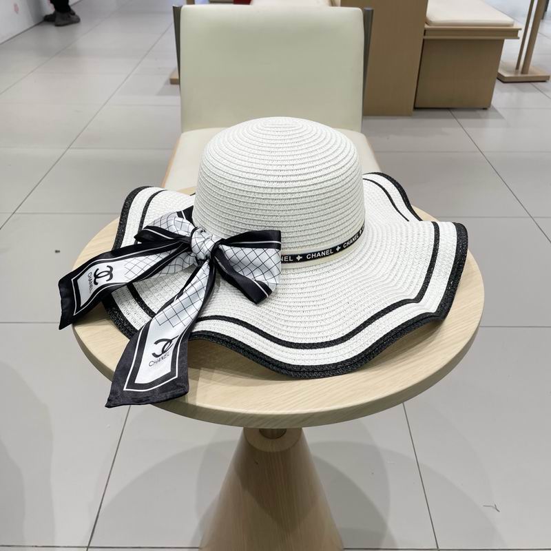 Chanel top hat (206)