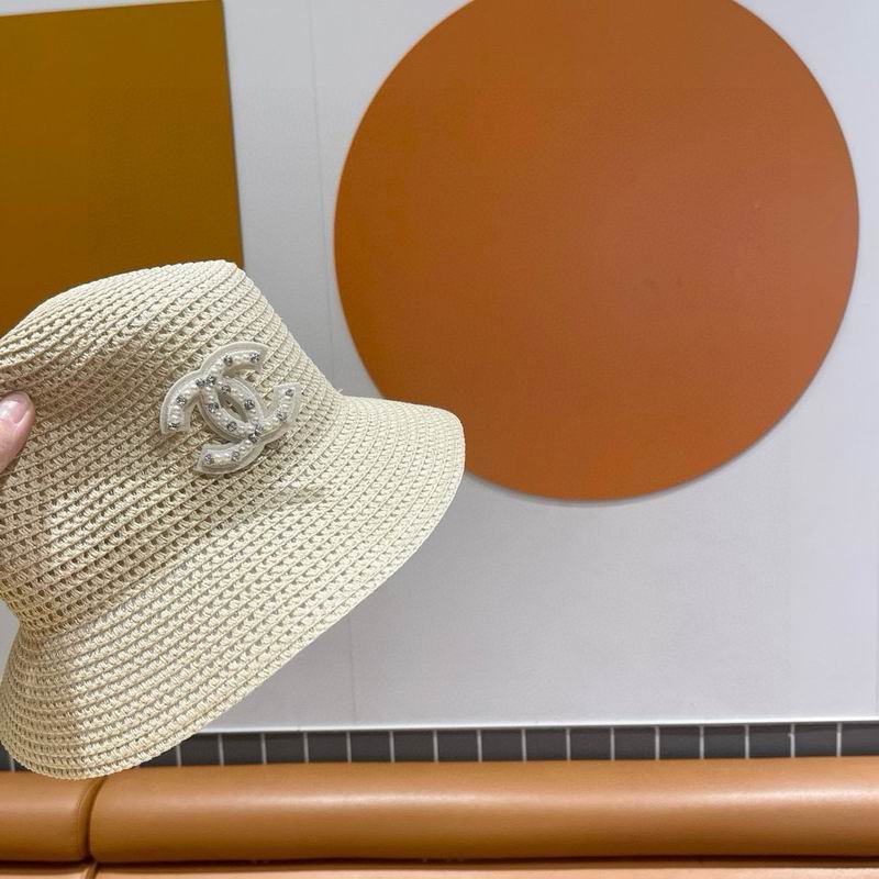 Chanel top hat (207)