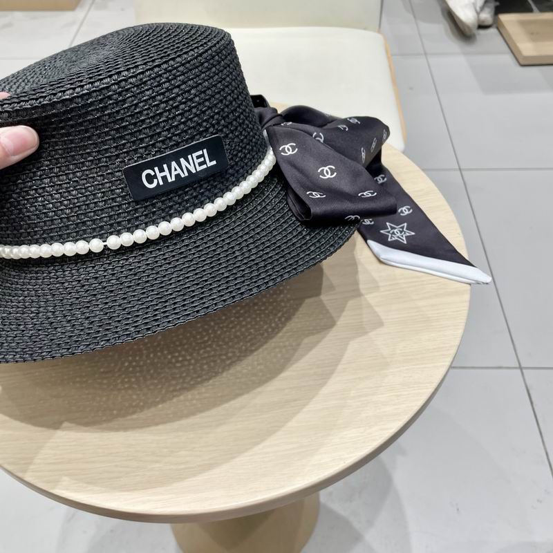 Chanel top hat (208)