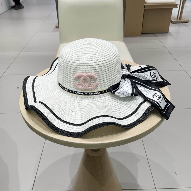 Chanel top hat (208)