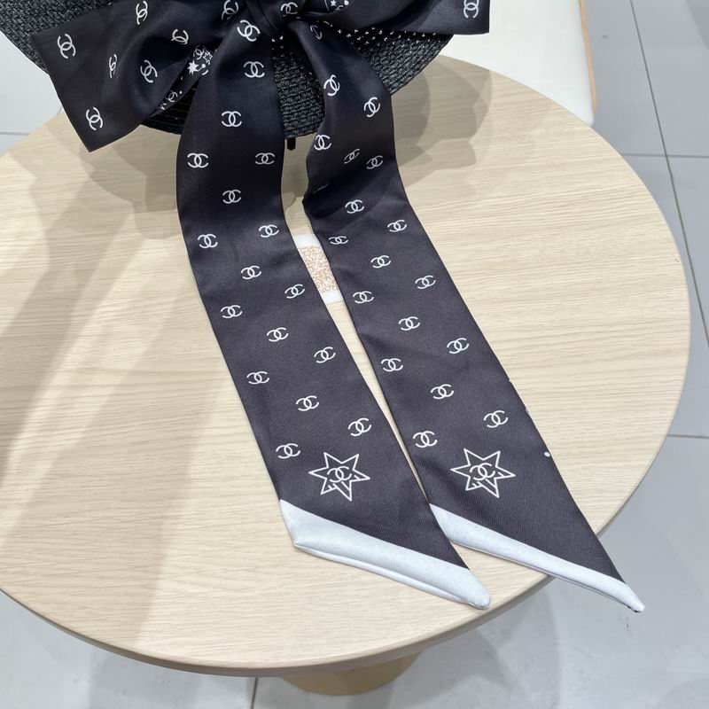 Chanel top hat (209)