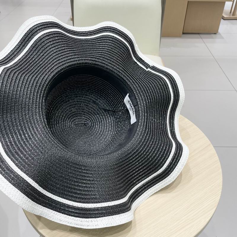 Chanel top hat (209)