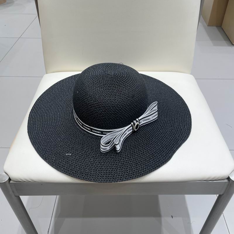 Chanel top hat (21)