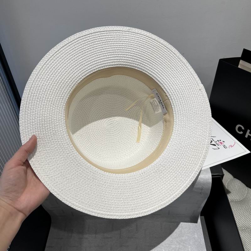 Chanel top hat (21)