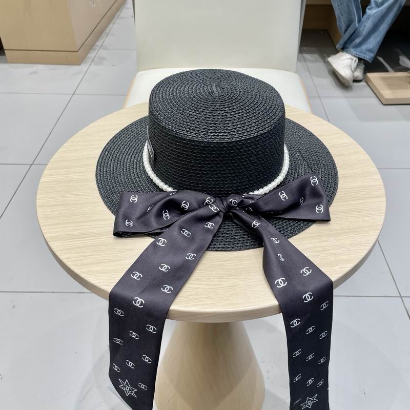 Chanel top hat (210)
