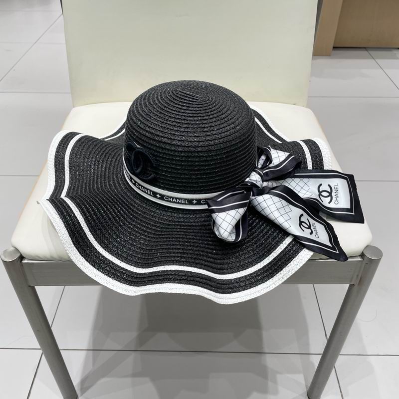 Chanel top hat (210)