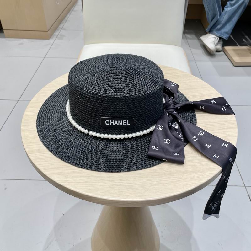 Chanel top hat (211)