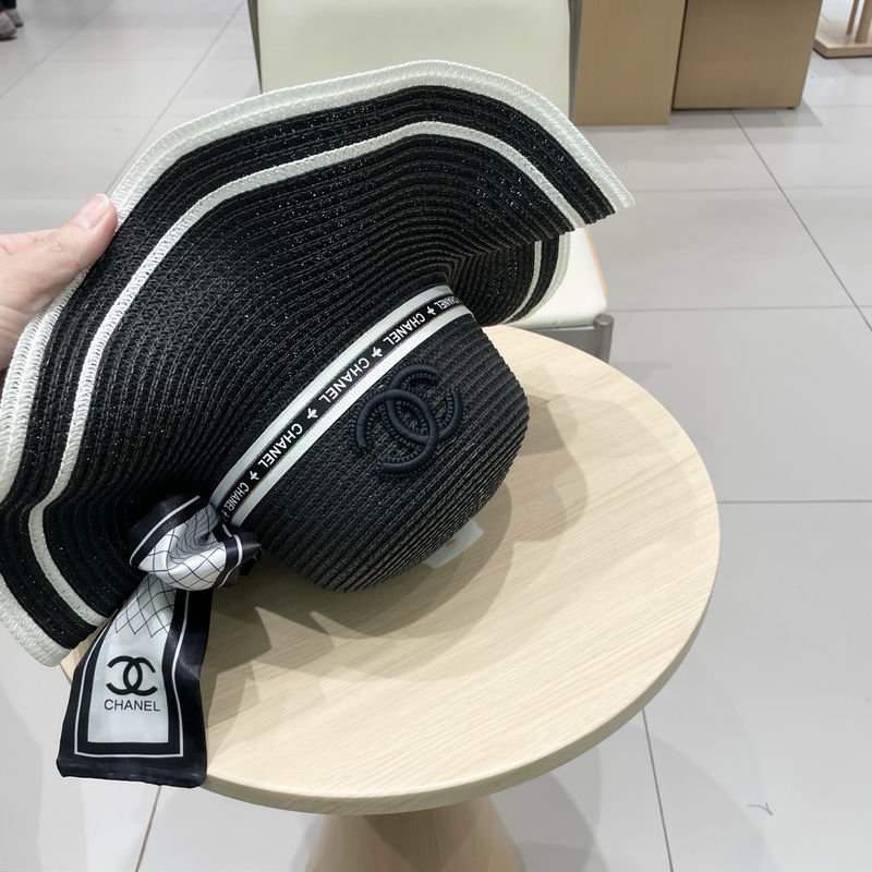 Chanel top hat (211)