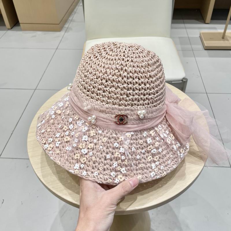 Chanel top hat (213)