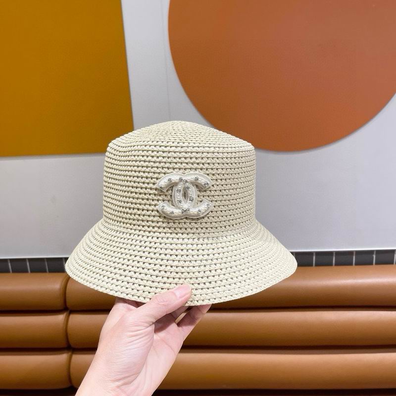 Chanel top hat (213)