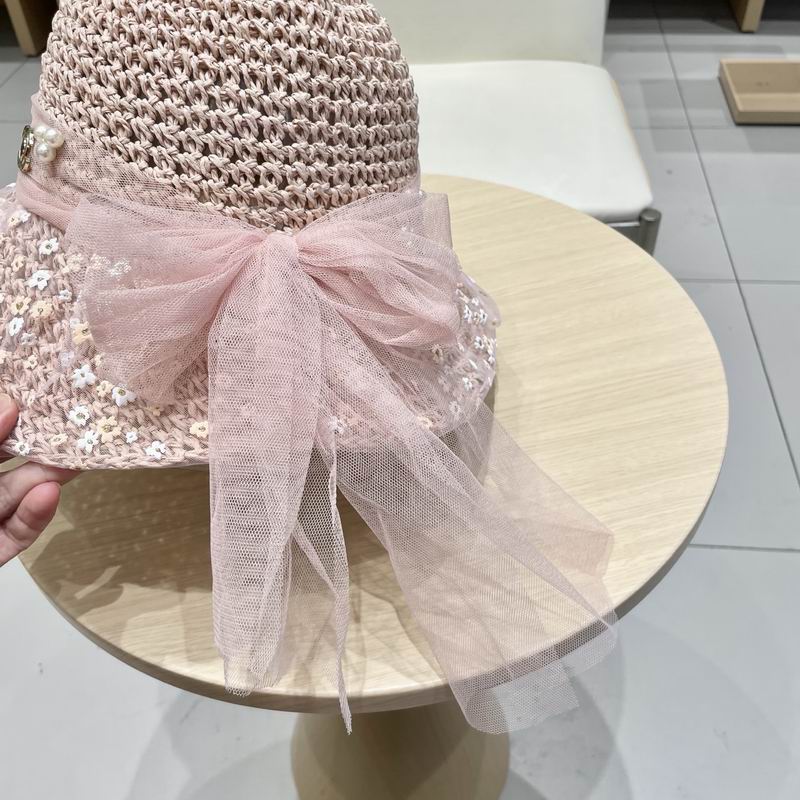 Chanel top hat (214)