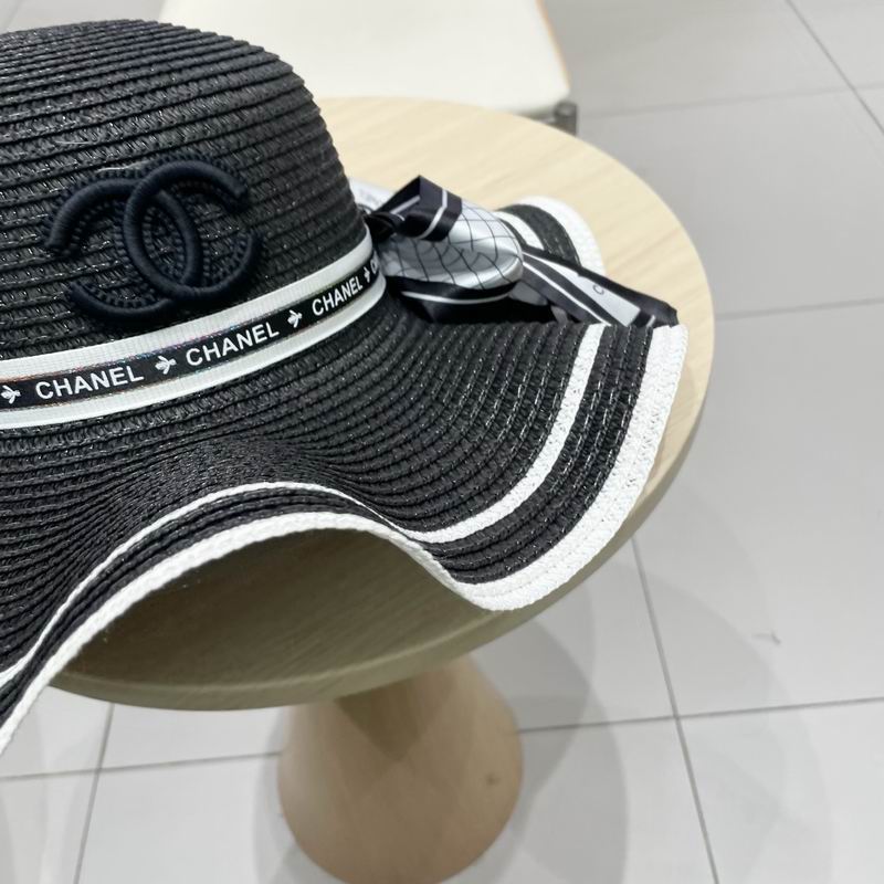 Chanel top hat (214)