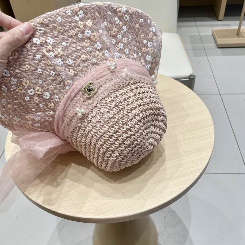 Chanel top hat (215)