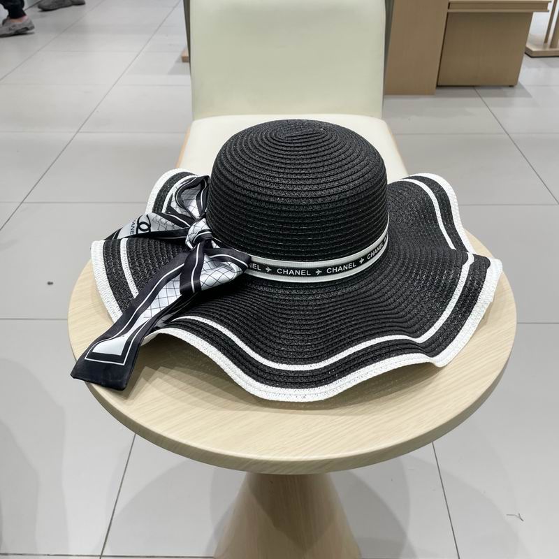 Chanel top hat (215)