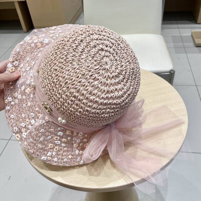 Chanel top hat (216)