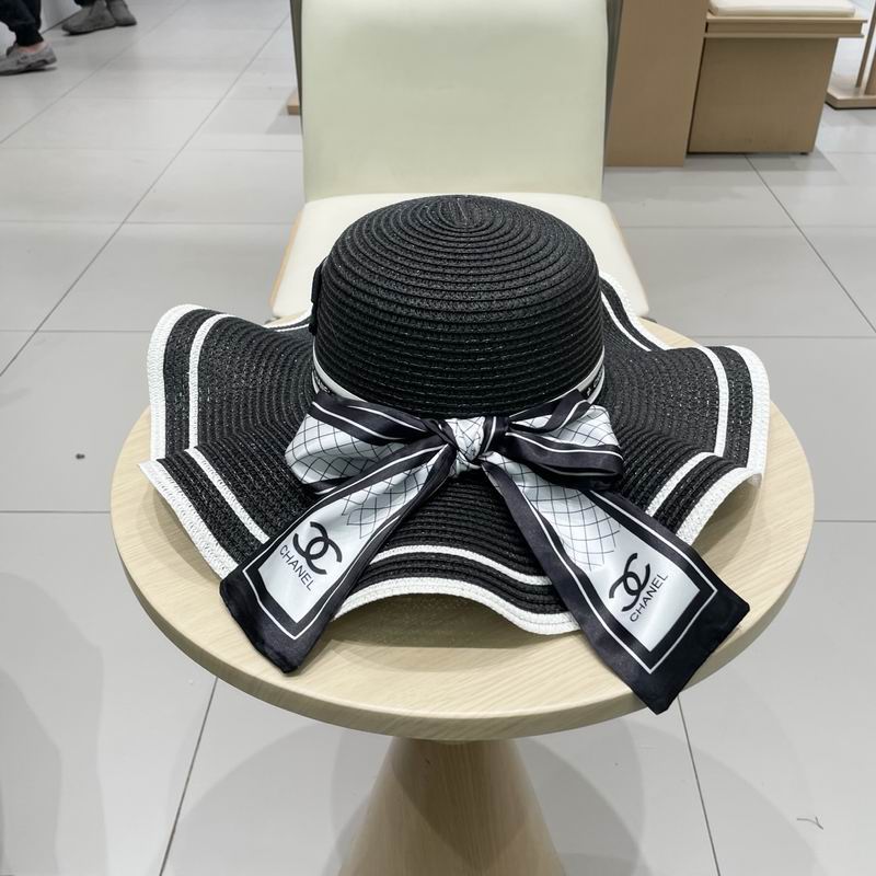Chanel top hat (216)