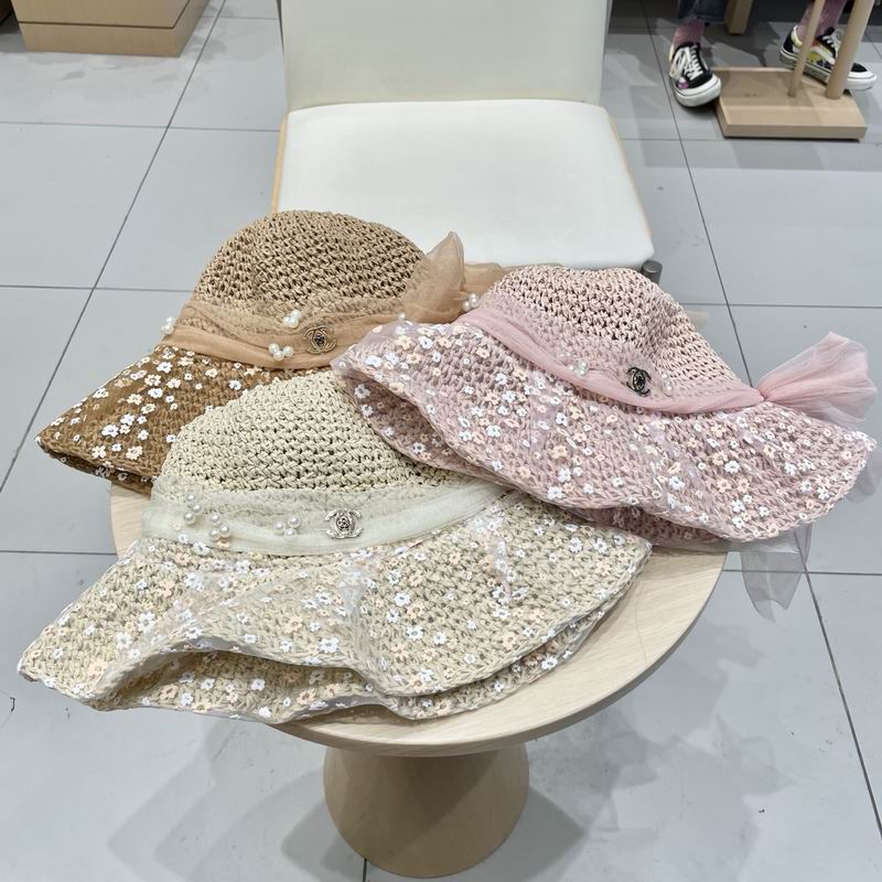 Chanel top hat (217)