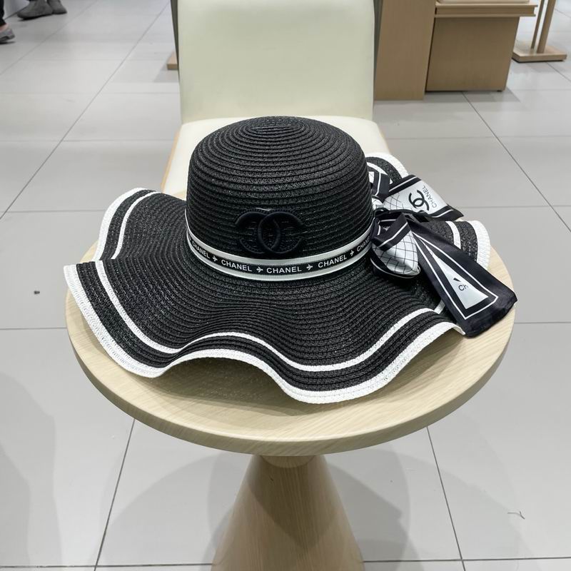 Chanel top hat (217)