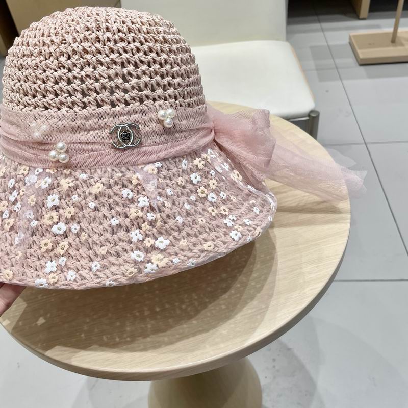 Chanel top hat (218)