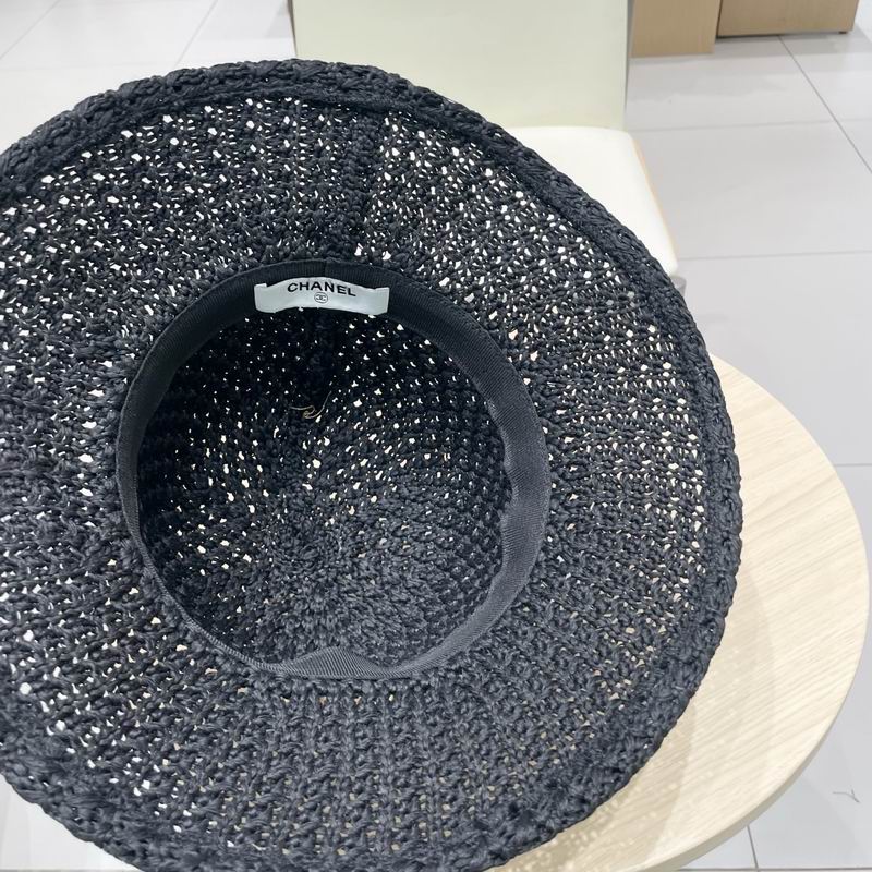 Chanel top hat (218)