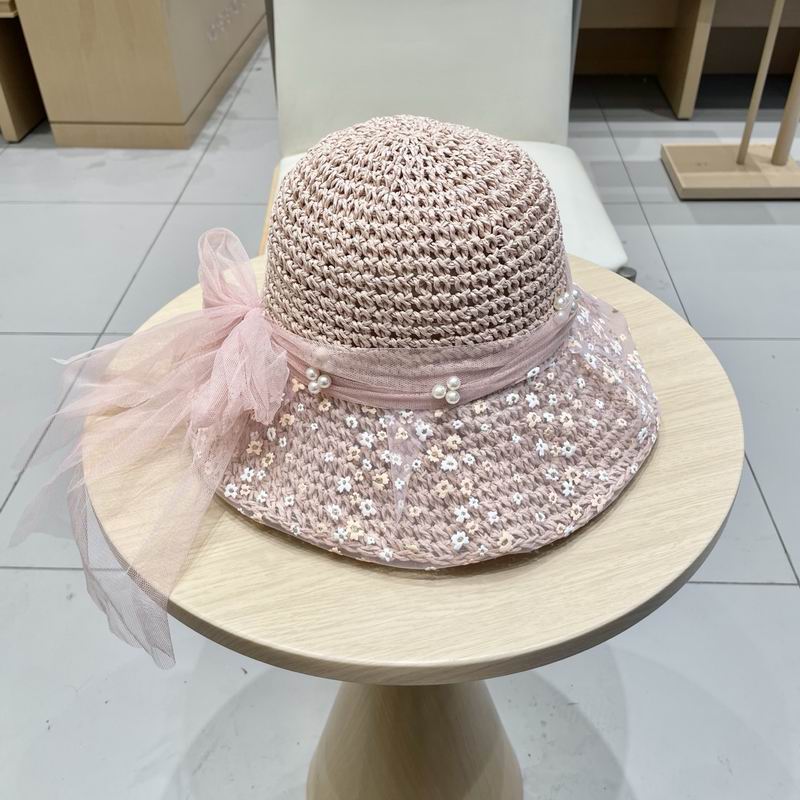 Chanel top hat (219)