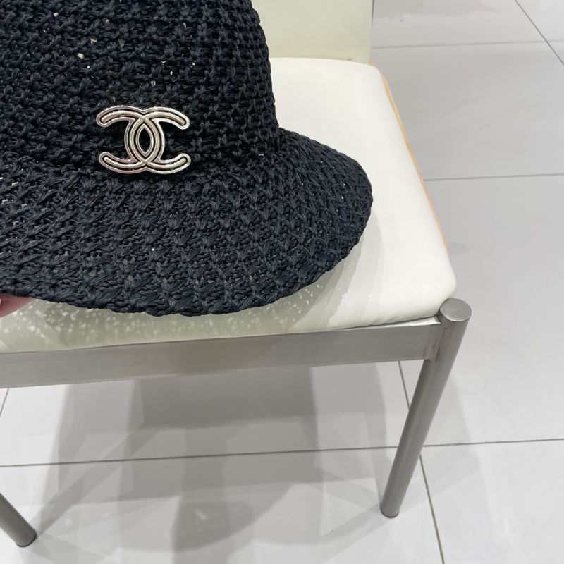 Chanel top hat (219)