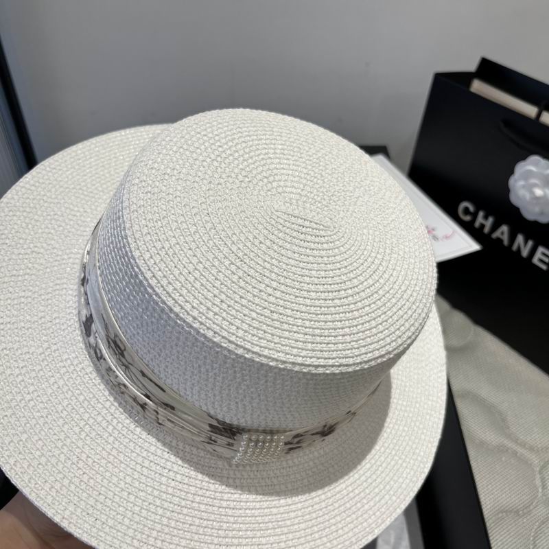 Chanel top hat (22)