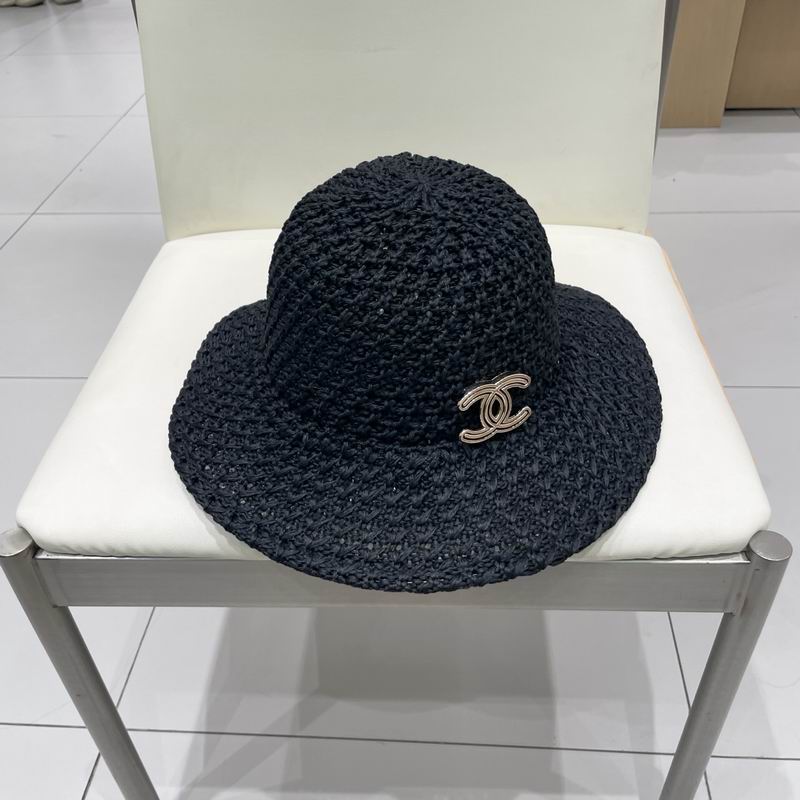 Chanel top hat (220)